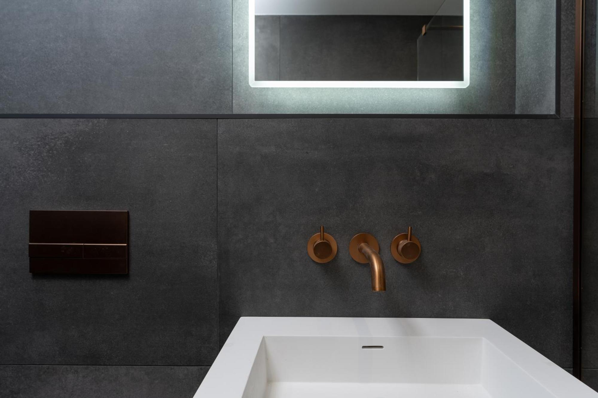 Luxury Modern Suite In Marazion With Parking Buitenkant foto