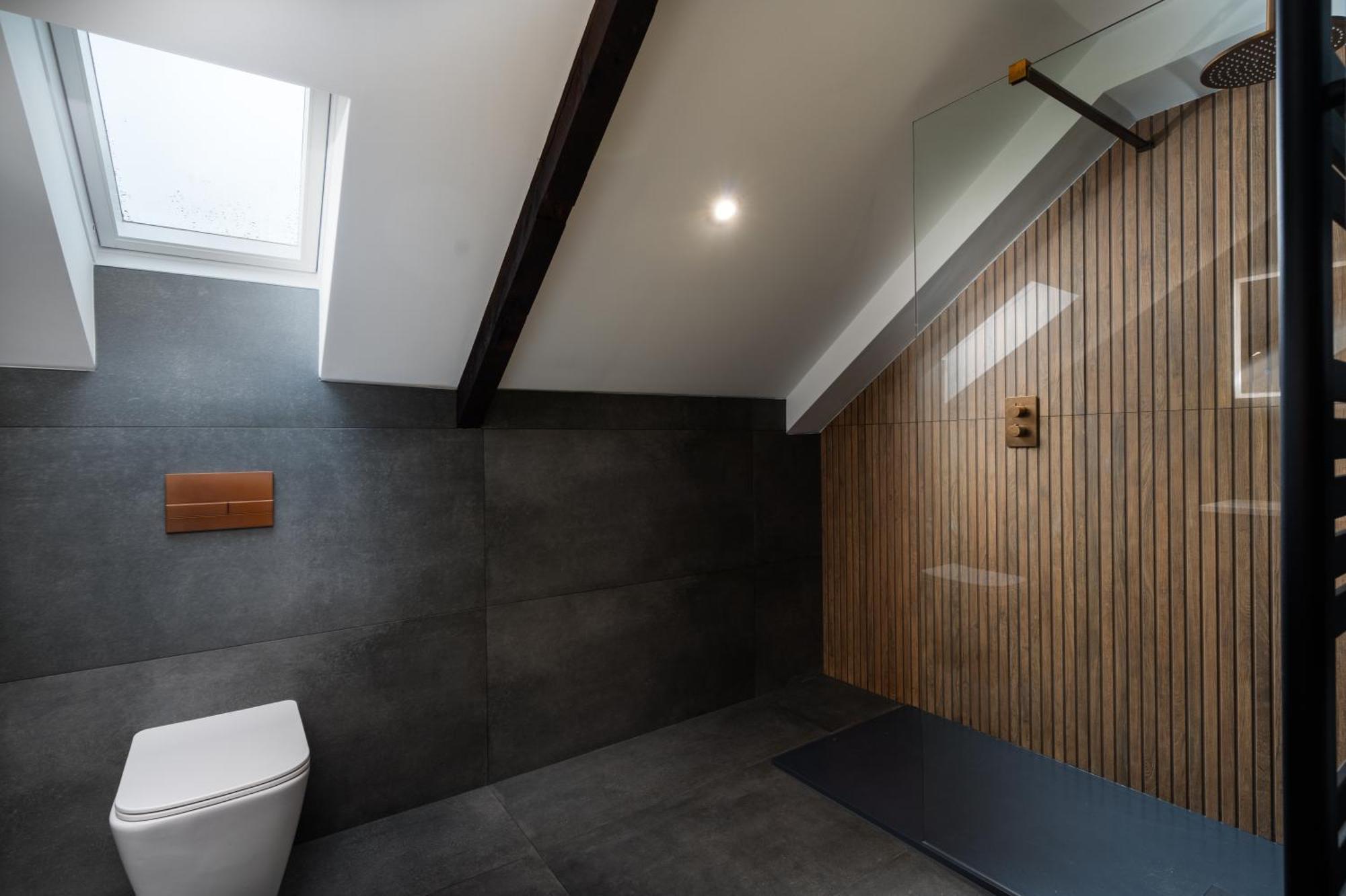 Luxury Modern Suite In Marazion With Parking Buitenkant foto